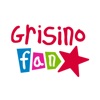 Grisino Fan icon