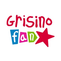 Grisino Fan