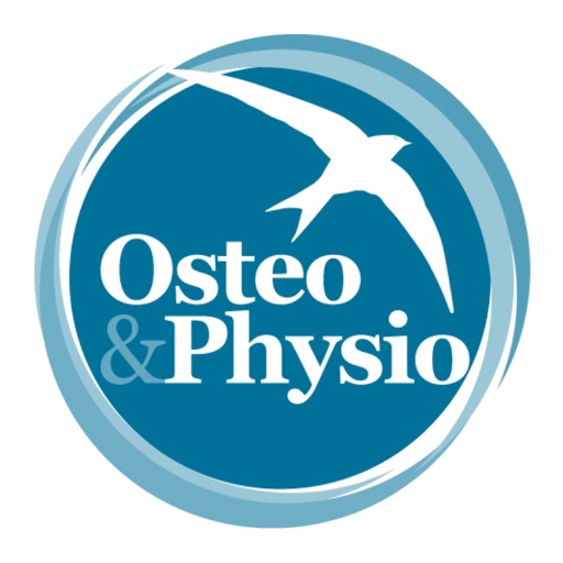 Osteo & Physio - AppWisp.com