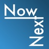 Now and Next - iPadアプリ