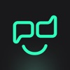 PLAIDAY — Play with AI icon