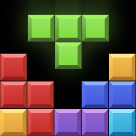 螢幕擷取畫面 (5) Block Buster - Puzzle Game