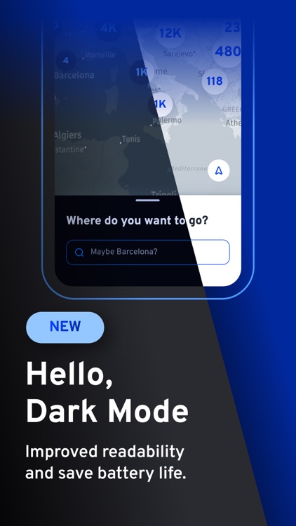 ElectricRoutes screenshot-3