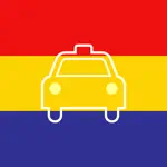 Lider Taxi - Stargard App Contact