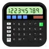 Citizen Calculator App #1 Calc negative reviews, comments