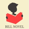 Bill Novel icon