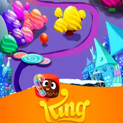 King Candy: Match 3 Games Cheats