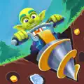 Gold and Goblins Idle Games