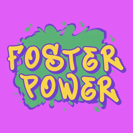 FosterPower Cheats