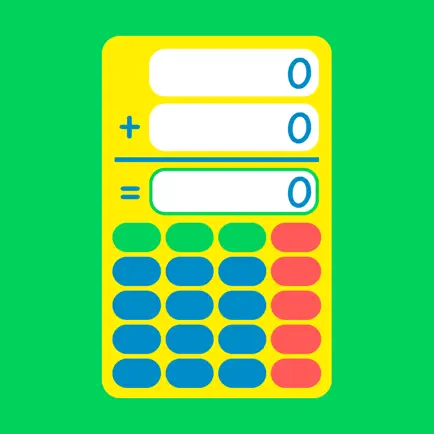 Cute Calculator - Pop design Cheats