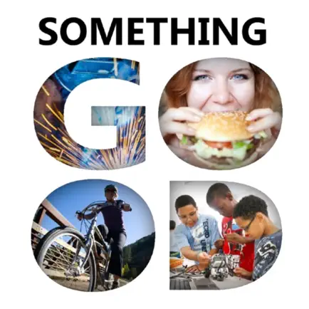 Something Good App Cheats