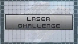 Game screenshot Laser Beam Challenge apk