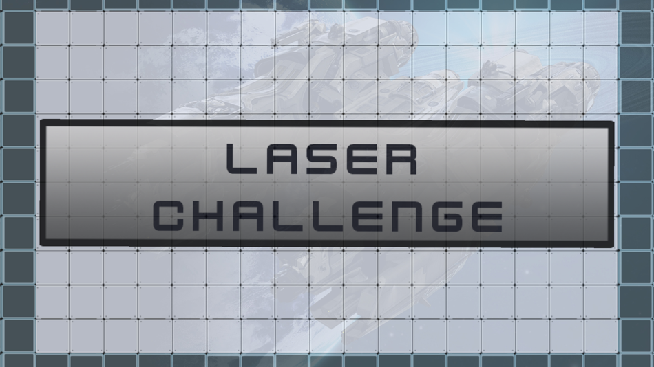 #2. Laser Beam Challenge (iOS) 由: Pascal Jugnet