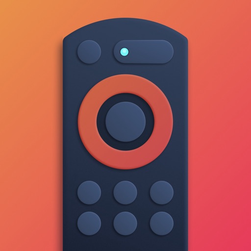 TV Remote・Control for SmartTV iOS App