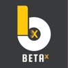 BetaX Network icon