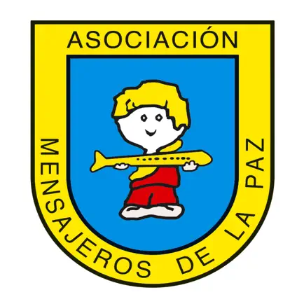 Mensajeros de la Paz Читы