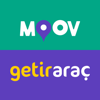 GetirAraç-MOOV - Moov Dijital Ulasim Cozumleri Ticaret A.S.