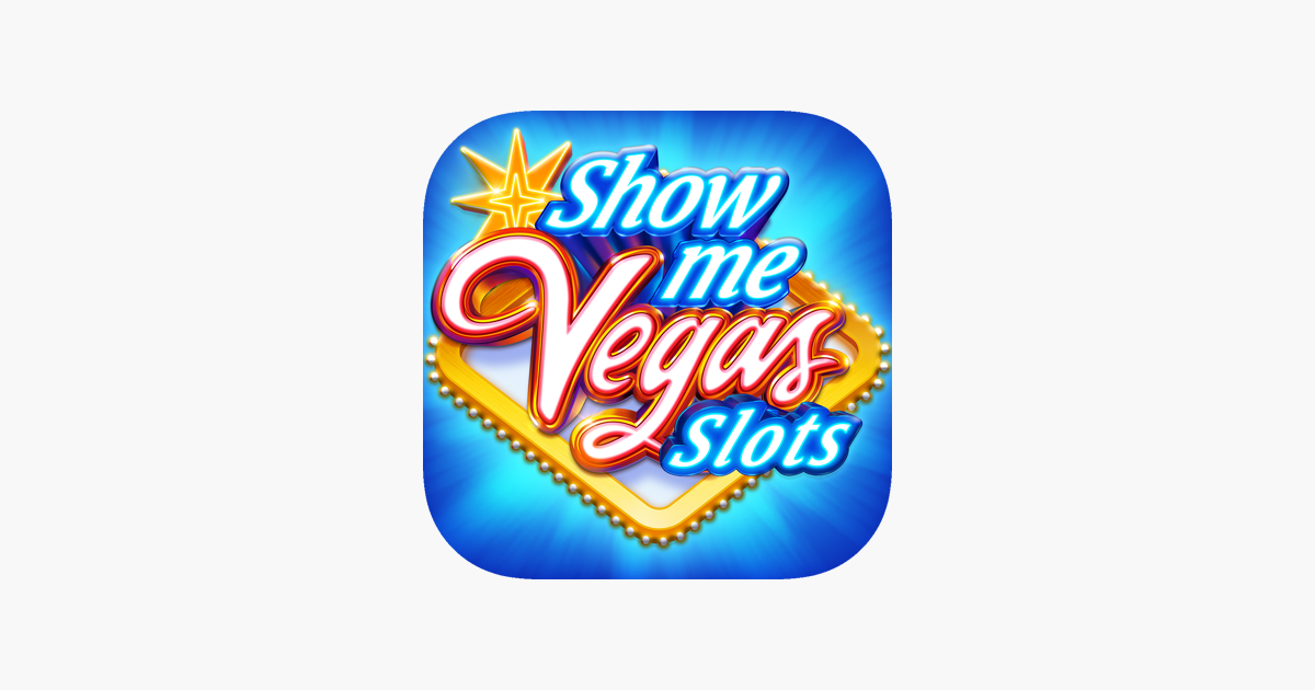 show me vegas slots com