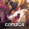 Monster Warlord (AppStore Link)