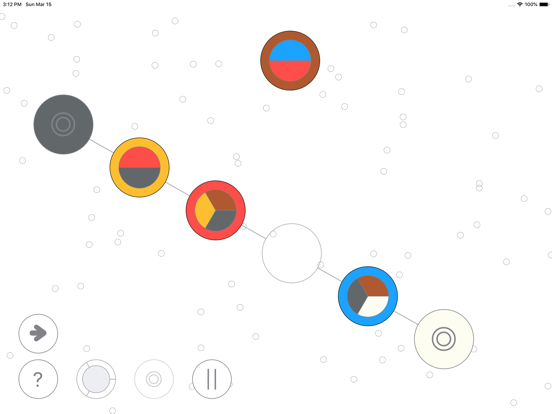 Screenshot #5 pour Smart Color Path