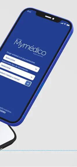 Game screenshot MyMedico Concierge hack