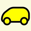 T.F.A. Taxi Frindi Amsterdam icon