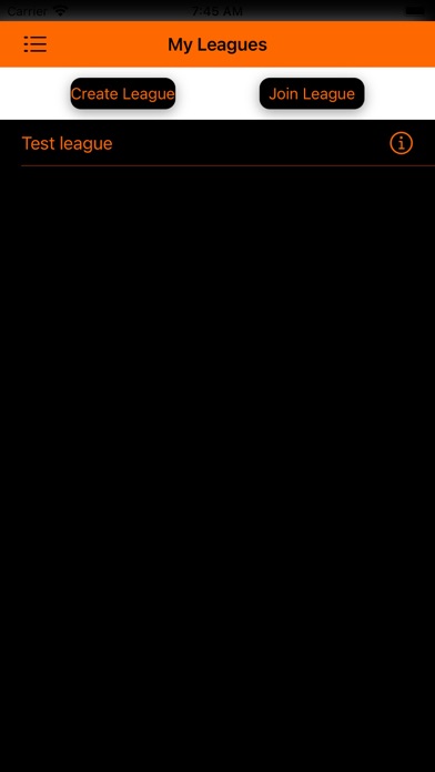 Football Survivor '25 Screenshot