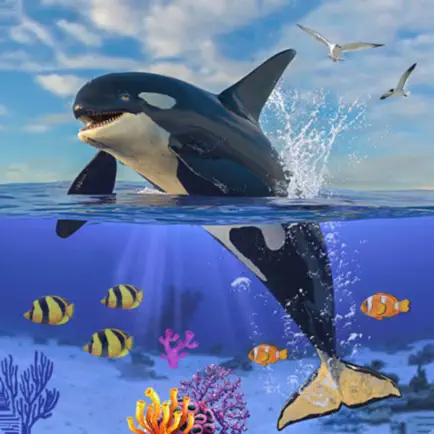 Orca Killer Whale Simulator Читы