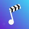 TikVid: Add Music to Reel App Delete