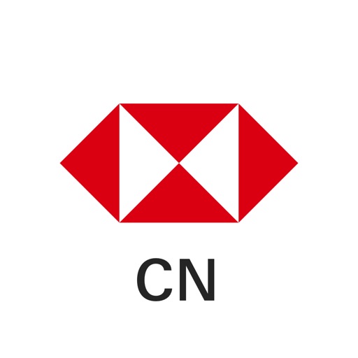汇丰银行logo