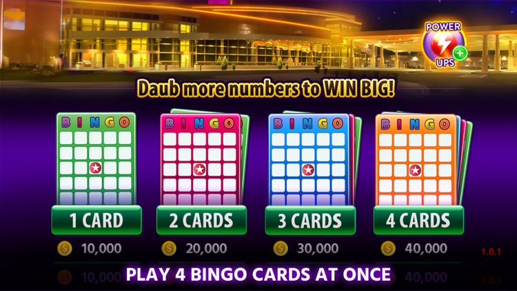 Lucky North Casino Games screenshot-6