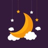 Tofy: Baby Sleep & White Noise icon