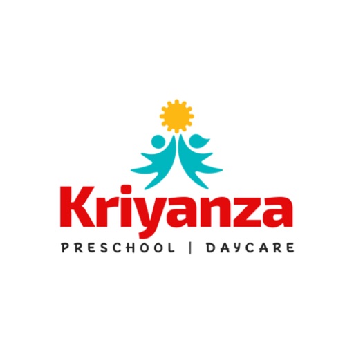 Kriyanza Preschool & Daycare icon