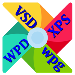 ‎XPS & VSD Viewer Pro
