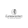 Flatiron District contact information
