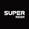 Super rider! App Negative Reviews