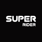 Download Super rider! app