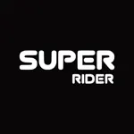 Super rider! App Cancel