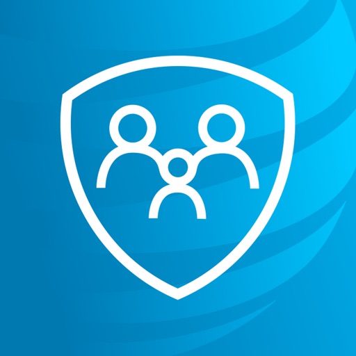 AT&T Secure Family® parent app iOS App