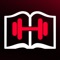 Welcome to GymLog, the ultimate workout journal designed for simplicity and functionality