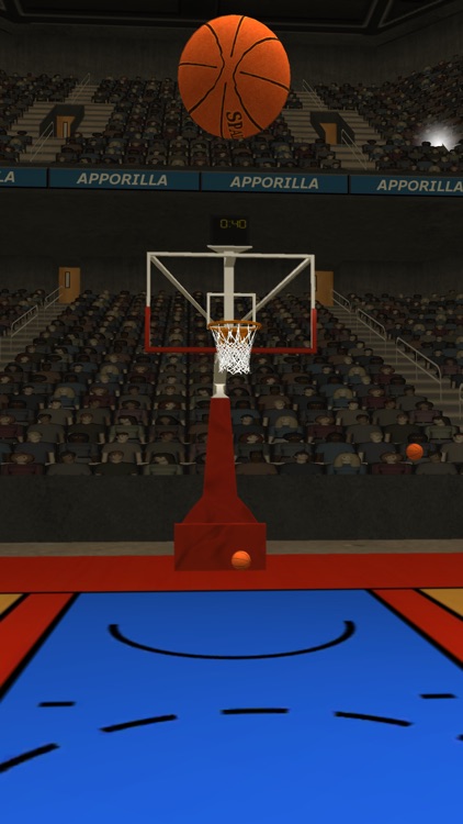 Three Point Shootout screenshot-4