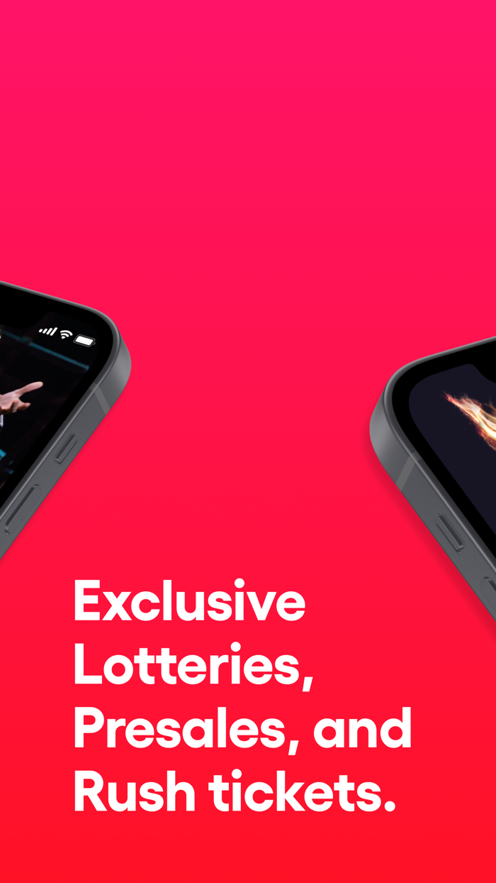 TodayTix – Broadway Tickets