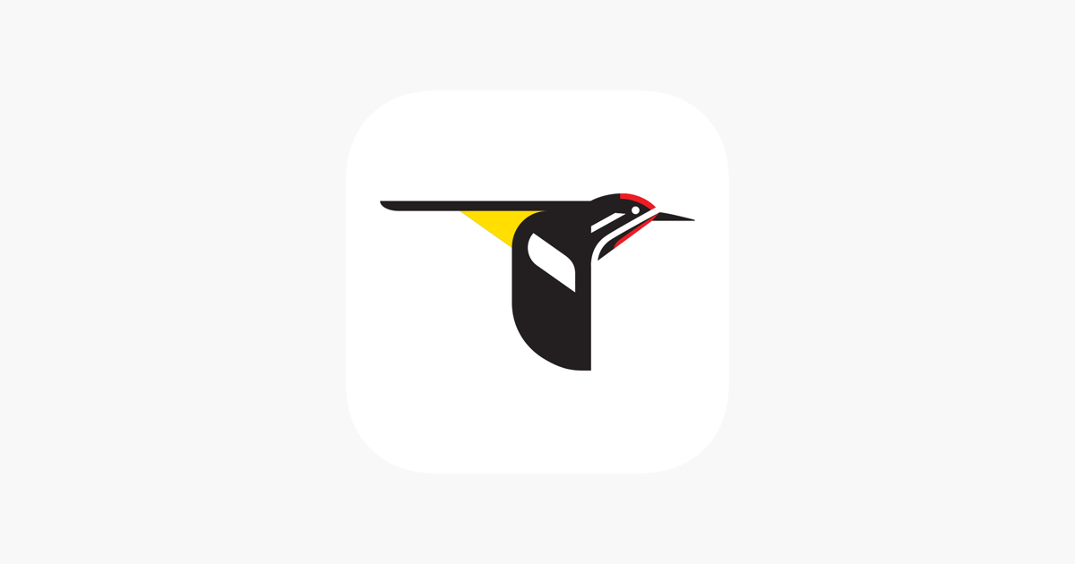 Bird Buddy: Tap Into Nature on the App Store