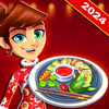 Diner DASH Adventures - Glu Games LLC