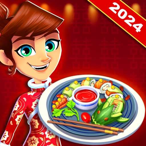 Diner DASH Adventures iOS App