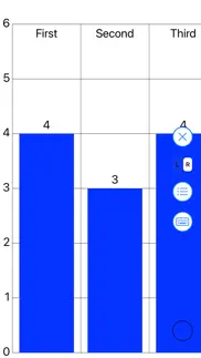 charting - plotter iphone screenshot 3