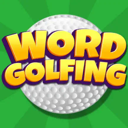 Word Golfing Cheats