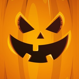 Halloween eCards & Greetings icône