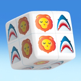 屏幕截图 (5) Cube Crush - 3D Match Puzzle