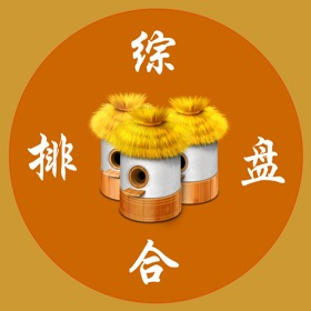 螢幕擷取畫面 (5) 综合排盘